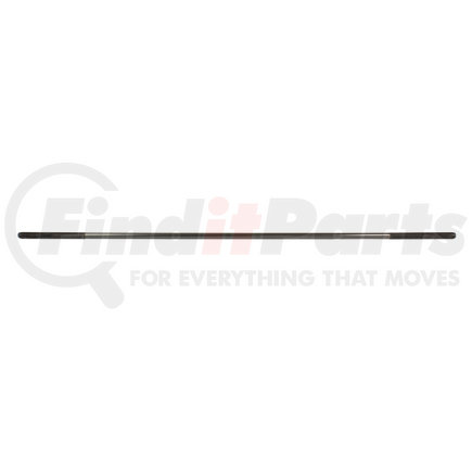 WA07-5840TR by WORLD AMERICAN - Threaded Rod - 40 inches Length, 5/8 inches-18 Thread, Grade 8