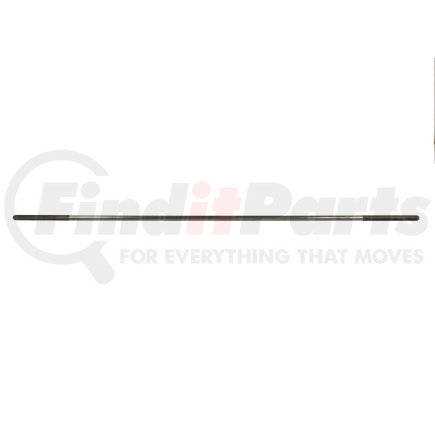 WA07-5844TR by WORLD AMERICAN - Threaded Rod - 44 inches Length, 5/8 inches-18 Thread, Grade 8