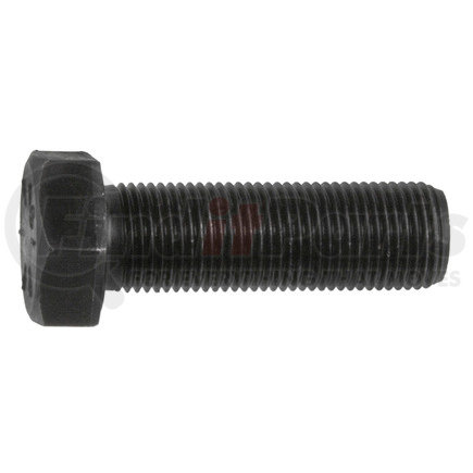 WA07-6006 by WORLD AMERICAN - Wheel Stud - 5/8"-18 Diameter/Thread, 2" Length, Standard Drum