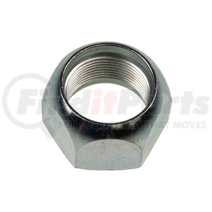WA07-6016 by WORLD AMERICAN - OUTER CAP NUT RH 1 1/8"-16