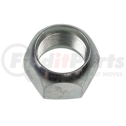 WA07-6017 by WORLD AMERICAN - OUTER CAP NUT 1 1/8"-16 LH
