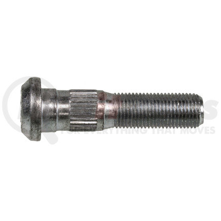 WA07-6031 by WORLD AMERICAN - Wheel Stud - Right Hand, 2 9/16" Length Under Head, 5/8"-18 Thread