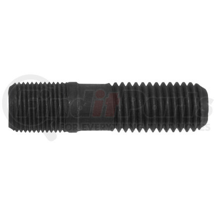 WA07-6051 by WORLD AMERICAN - Wheel Stud - 3/4"-10 Diameter, 3/4"-16" Thread, 2 7/8" Length Under Head