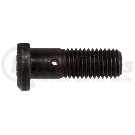 WA07-6052 by WORLD AMERICAN - Wheel Stud - 3/4"-10 Diameter/Thread, 2 1/4" Length Under Head, Clipped Head