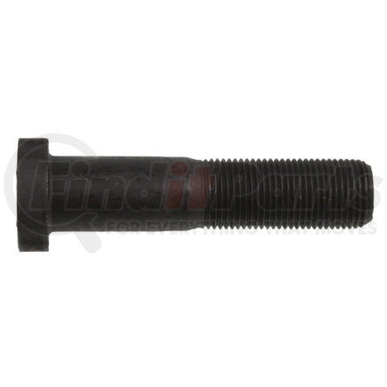 WA07-6056 by WORLD AMERICAN - Wheel Stud - Right Hand, 3 13/32" Length Under Head, for Aluminum Hubs