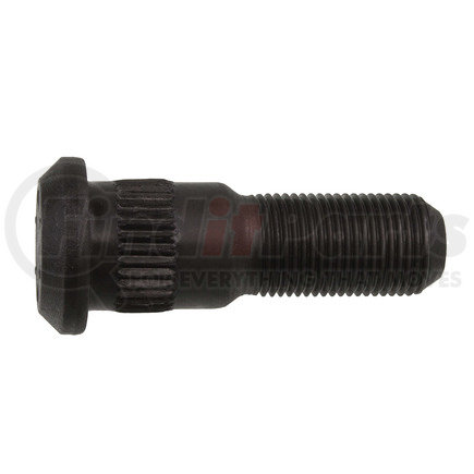 WA07-6083 by WORLD AMERICAN - Wheel Stud - 4 1/2 inches Length Under Head for Aluminum Hub