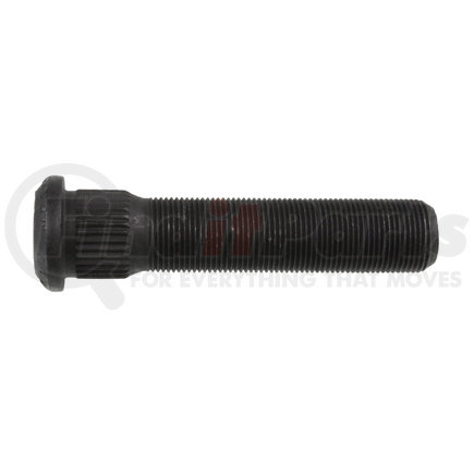 WA07-6087 by WORLD AMERICAN - Wheel Stud - 4 1/4 inches Length Under Head Metric