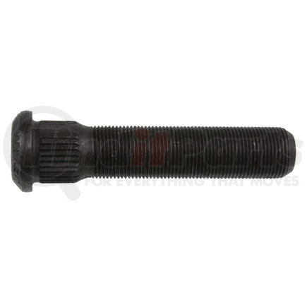 WA07-6088 by WORLD AMERICAN - Wheel Stud - 4 1/4 inches Length Under Head Metric