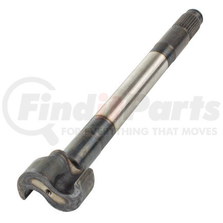 WA05-9001 by WORLD AMERICAN - Air Brake Camshaft - Right Hand, for Meritor Q Plus