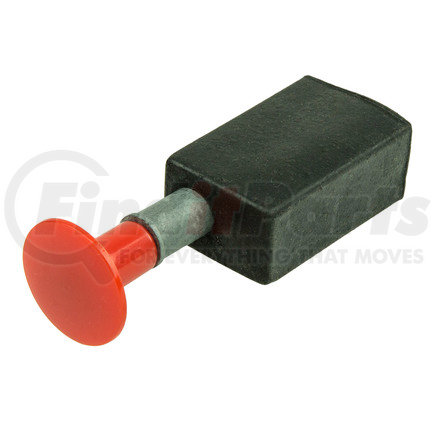 WA06-50036 by WORLD AMERICAN - Push / Pull Switch - 2 Speed Axle