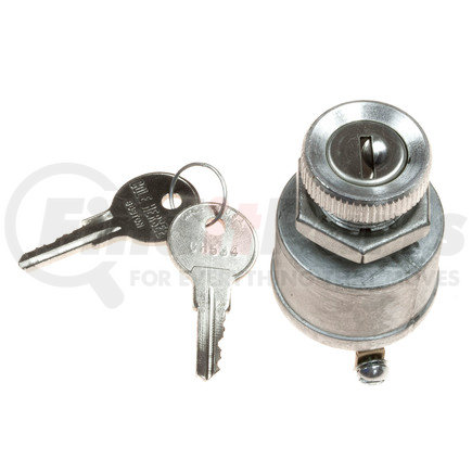 WA06-95582 by WORLD AMERICAN - Ignition Switch - Off/On Springs/Start, with Universal Key