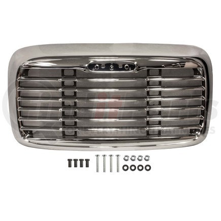 WA06-FCOGRILLE by WORLD AMERICAN - GRILLE, COLUMBIA, CL112/120