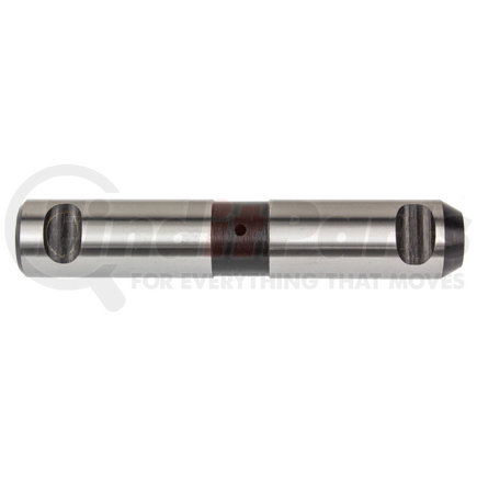 WA07-2057 by WORLD AMERICAN - Leaf Spring Shackle Bolt - 6.870" Length ,5.370" Groove to Groove, Non-Threaded