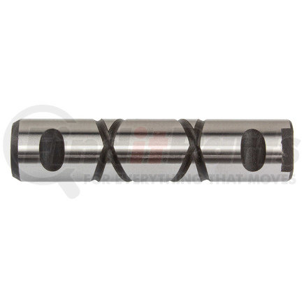 WA07-2064 by WORLD AMERICAN - Leaf Spring Shackle Bolt - 6.000" Length ,4.250" Groove to Groove, for Dayton