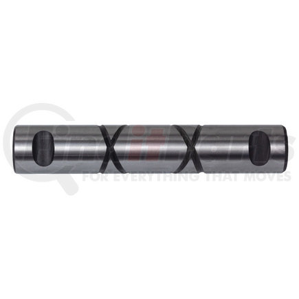 WA07-2063 by WORLD AMERICAN - Leaf Spring Shackle Bolt - 6.900" Length ,5.370" Groove to Groove, Non-Threaded