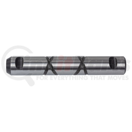 WA07-2065 by WORLD AMERICAN - Leaf Spring Shackle Bolt - 7.000" Length ,5.370" Groove to Groove, Non-Threaded