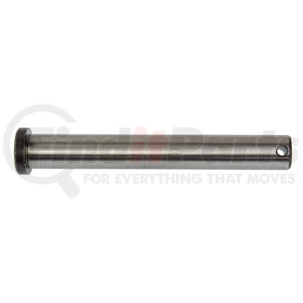 WA07-2068 by WORLD AMERICAN - Leaf Spring Lock Pin - Clevis Pin, 5.27" Body Length, 0.62" Body Diameter