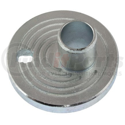 WA07-2078 by WORLD AMERICAN - Suspension Subframe Bushing - 3.700" OD, 1.000" ID, 1.044" Height, Eccentric