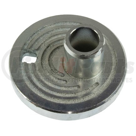 WA07-2079 by WORLD AMERICAN - Suspension Subframe Bushing - 3.700" OD, .875" ID, 1.512" Height, Eccentric