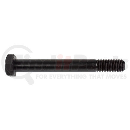 WA07-2092 by WORLD AMERICAN - Suspension Equalizer Beam Bolt - 1.12"-7 Thread, 9.50" Length Under Head