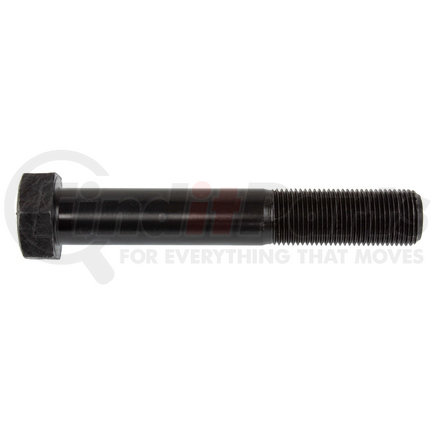 WA07-2093 by WORLD AMERICAN - Suspension Equalizer Beam Bolt - 0.87"-14 Thread, 5.50" Length Under Head