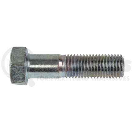 WA07-2097 by WORLD AMERICAN - Suspension Equalizer Beam Bolt - 0.87"-9 Thread, 3.43" Length Under Head