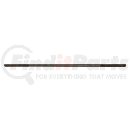 WA07-1220TR by WORLD AMERICAN - Threaded Rod - 20 inches Length, 1/2 inches-20 Thread, Grade 5