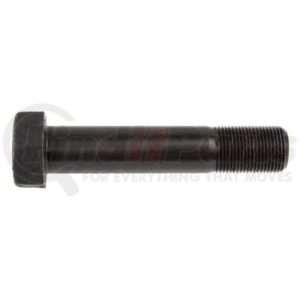 WA07-2003 by WORLD AMERICAN - Leaf Spring Bolt Kit - 1.00"-14 Thread, 5.00" Length Under Head, for Meritor