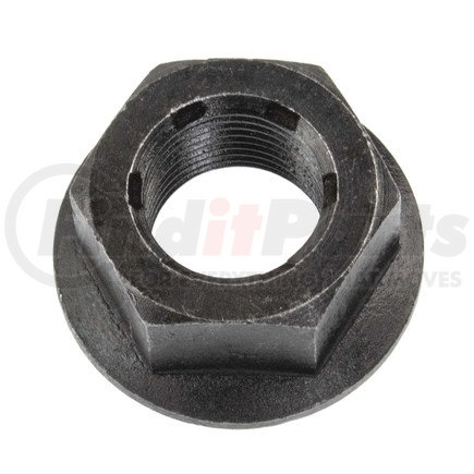 WA07-2036 by WORLD AMERICAN - Nut - Flange, A/F 1.280 in. Width, 0.875 in. X 14 TPI Thread