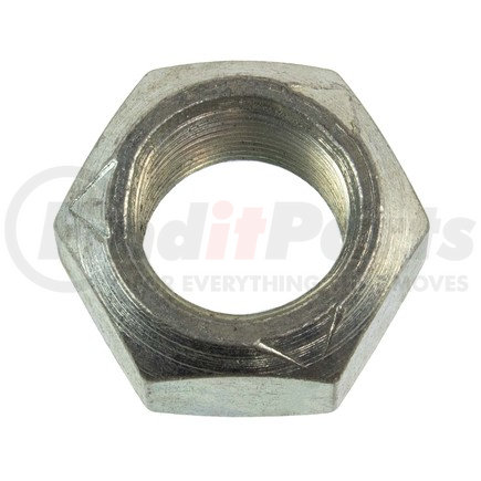 WA07-2038 by WORLD AMERICAN - Nut - 1.000 in.-14 Thread, 0.875 in. Height, 1.500 in. Hex