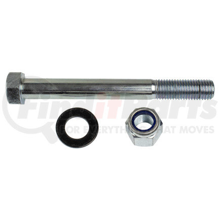 WA07-2296 by WORLD AMERICAN - Suspension Equalizer Beam Bolt - 0.87"-9 Thread, 8.00" Length Under Head