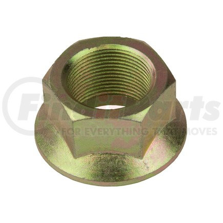 WA07-2301 by WORLD AMERICAN - Wheel Lug Nut