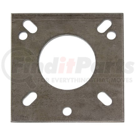 WA07-2311 by WORLD AMERICAN - Air Brake Camshaft Bracket - for Euclid and Meritor Applications