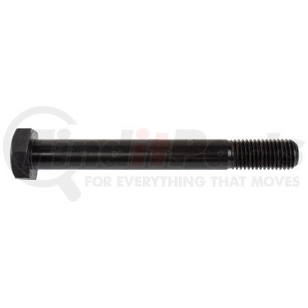 WA07-2391 by WORLD AMERICAN - Suspension Equalizer Beam Bolt - 1.12"-7 Thread, 10.50" Length Under Head