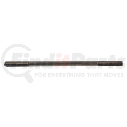 WA07-3416TR by WORLD AMERICAN - Threaded Rod - 16 inches Length, 3/4 inches-16 Thread, Grade 8