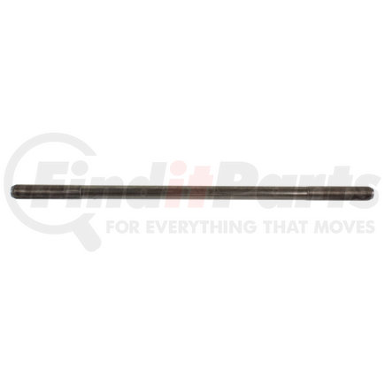 WA07-3418TR by WORLD AMERICAN - Threaded Rod - 18 inches Length, 3/4 inches-16 Thread, Grade 8