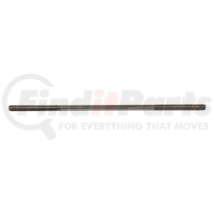 WA07-3424TR by WORLD AMERICAN - Threaded Rod - 24 inches Length, 3/4 inches-16 Thread, Grade 8