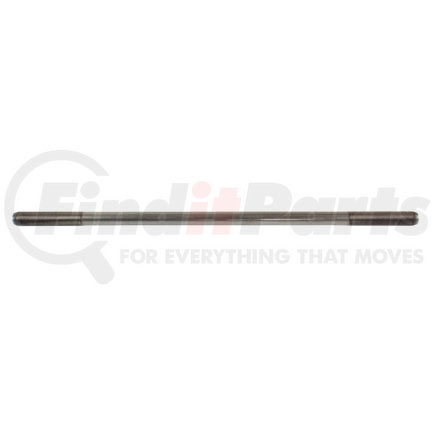 WA07-3420TR by WORLD AMERICAN - Threaded Rod - 20 inches Length, 3/4 inches-16 Thread, Grade 8