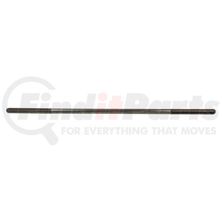 WA07-3428TR by WORLD AMERICAN - Threaded Rod - 28 inches Length, 3/4 inches-16 Thread, Grade 8