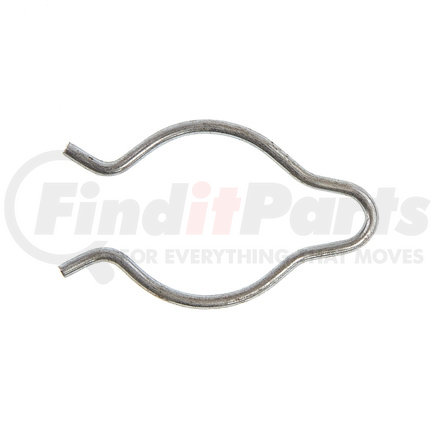 WA07-7081 by WORLD AMERICAN - Drum Brake Shoe Anchor Pin Lock Ring