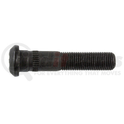 WA07-7203 by WORLD AMERICAN - Wheel Stud - Left Hand, 2 13/16" Length Under Head, 9/16”-18 Thread