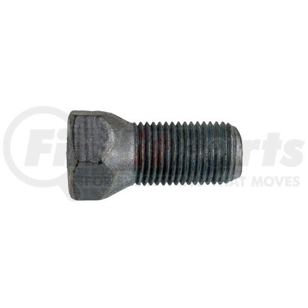 WA07-7229 by WORLD AMERICAN - Wheel Stud - Left Hand, 1 1/2” Length Under Head, 3/4" Hex Head