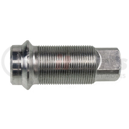 WA07-7268 by WORLD AMERICAN - Wheel Lug Nut - Right Hand, 5/8”-18 Thread, 1 1/16” Hex, 21/32” Height, 90 Degree Conical