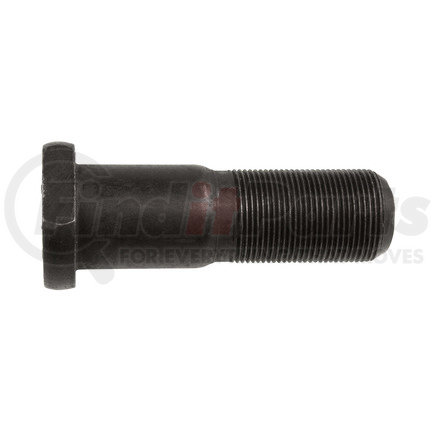 WA07-7285 by WORLD AMERICAN - Wheel Stud - Right Hand, 3 23/32” Length,for Aluminum Front Hubs