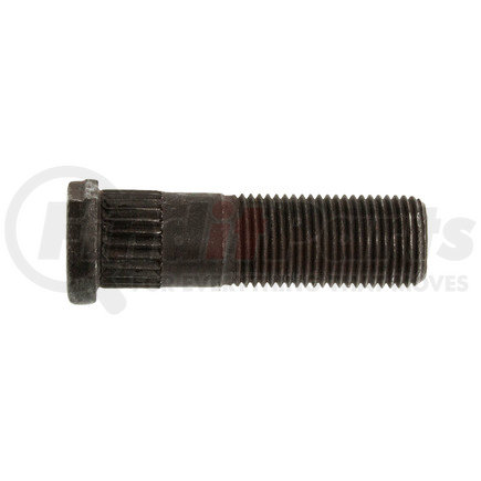 WA07-7328 by WORLD AMERICAN - Wheel Stud - Right Hand, 2 1/8" Length Under Head, 5/8"-18, Clipped Heads