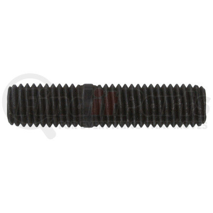 WA07-7349 by WORLD AMERICAN - Wheel Stud - 2 3/4 inches Length, Shoulder Style