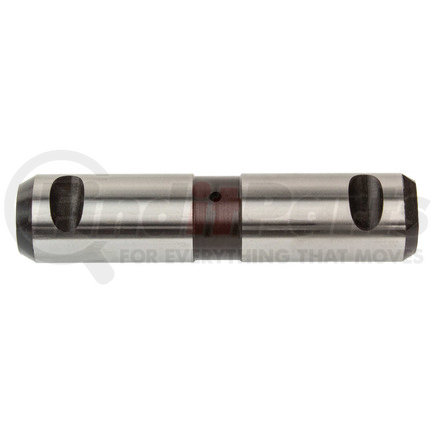 WA07-7370 by WORLD AMERICAN - Leaf Spring Shackle Bolt - 5.500" Length ,4.062" Groove to Groove, Non-Threaded