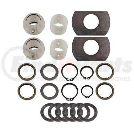 WA08-5009 by WORLD AMERICAN - CAMSHAFT REPAIR KIT