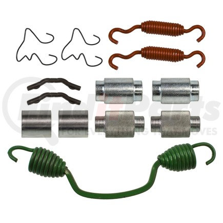 WA08-5019 by WORLD AMERICAN - SHOE KIT