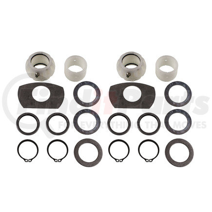 WA08-5026 by WORLD AMERICAN - CAMSHAFT REPAIR KIT